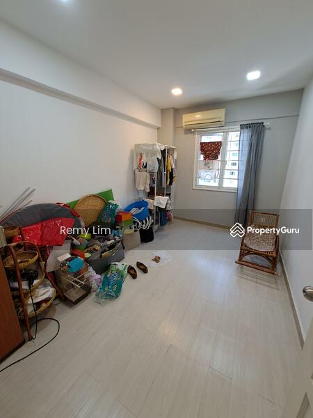 Kondominium untuk Dijual di Apartment Sri Rakyat - Remy Lim - PropertyGuru.com.my