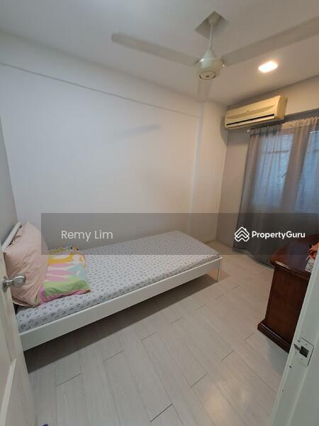 Kondominium untuk Dijual di Apartment Sri Rakyat - Remy Lim - PropertyGuru.com.my