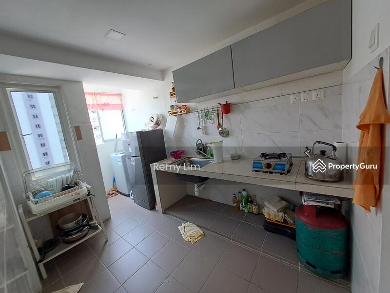 Kondominium untuk Dijual di Apartment Sri Rakyat - Remy Lim - PropertyGuru.com.my