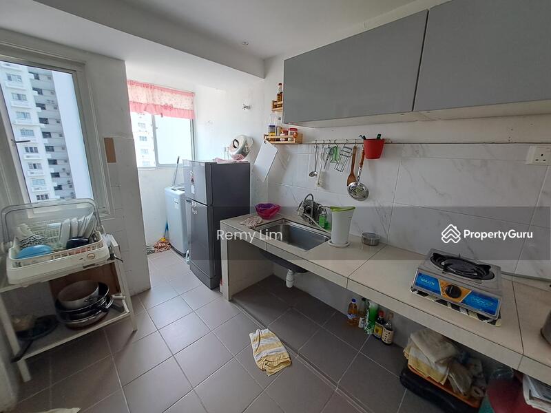 Kondominium untuk Dijual di Apartment Sri Rakyat - Remy Lim - PropertyGuru.com.my