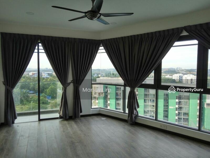 Condominium for Sale at Cristal Serin Residence - Mandy Lim - PropertyGuru.com.my