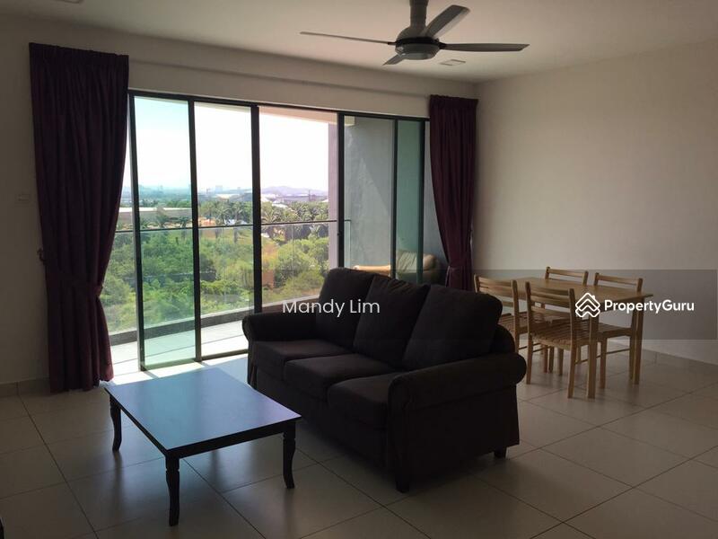 Condominium for Sale at Cristal Serin Residence - Mandy Lim - PropertyGuru.com.my