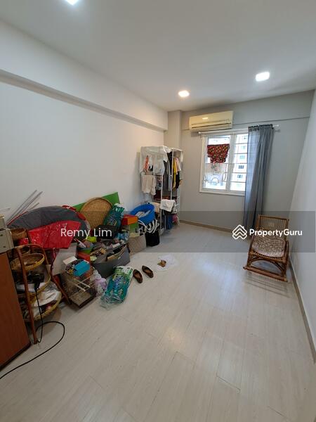 Kondominium untuk Dijual di Apartment Sri Rakyat - Remy Lim - PropertyGuru.com.my