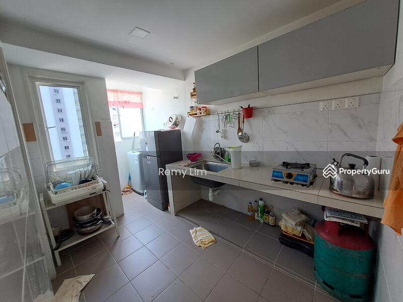 Kondominium untuk Dijual di Apartment Sri Rakyat - Remy Lim - PropertyGuru.com.my