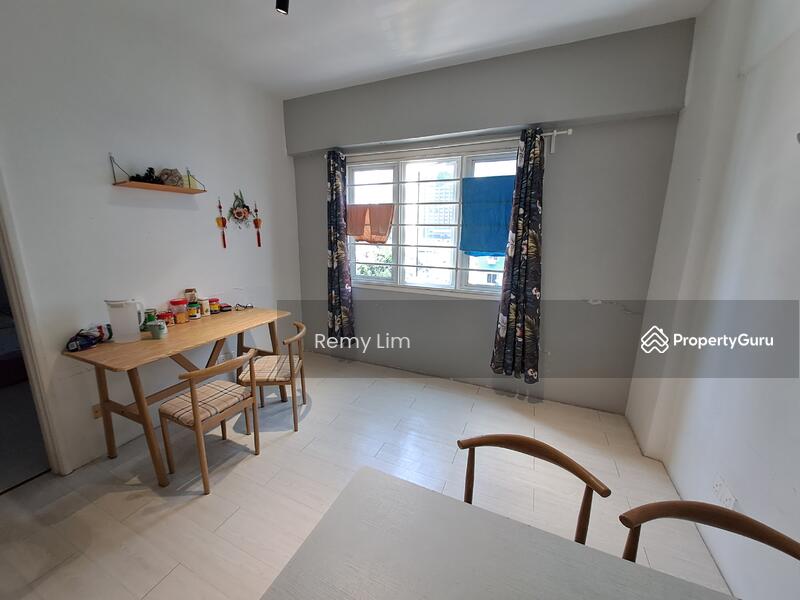 Kondominium untuk Dijual di Apartment Sri Rakyat - Remy Lim - PropertyGuru.com.my