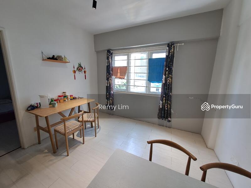 Kondominium untuk Dijual di Apartment Sri Rakyat - Remy Lim - PropertyGuru.com.my