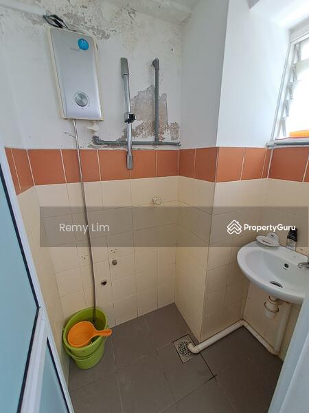 Kondominium untuk Dijual di Apartment Sri Rakyat - Remy Lim - PropertyGuru.com.my