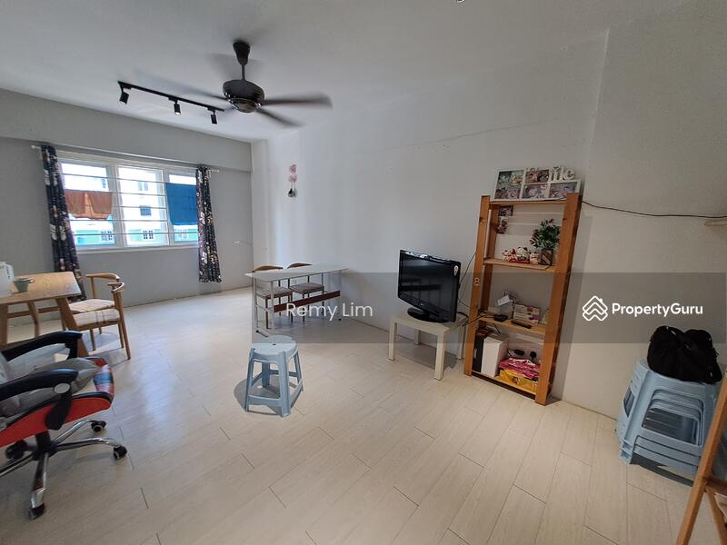 Kondominium untuk Dijual di Apartment Sri Rakyat - Remy Lim - PropertyGuru.com.my