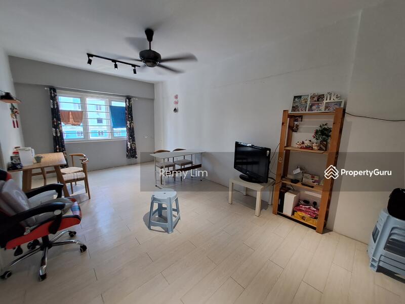 Kondominium untuk Dijual di Apartment Sri Rakyat - Remy Lim - PropertyGuru.com.my