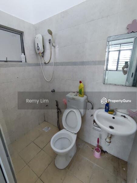 Kondominium untuk Dijual di Apartment Sri Rakyat - Remy Lim - PropertyGuru.com.my