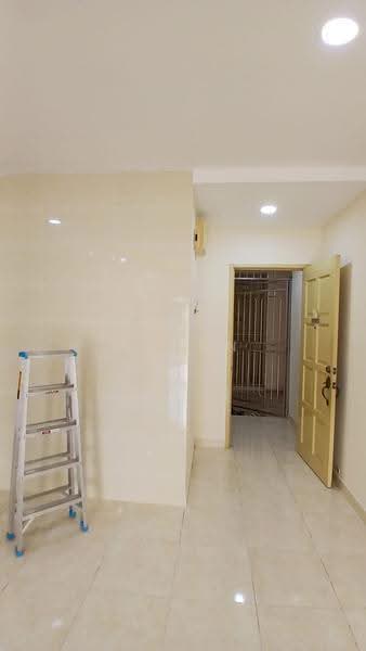 Condominium for Rent at Platinum Hill PV 3 - Aaron Ong - Entrance - PropertyGuru.com.my