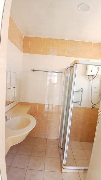 Condominium for Rent at Platinum Hill PV 3 - Aaron Ong - Bathroom - PropertyGuru.com.my