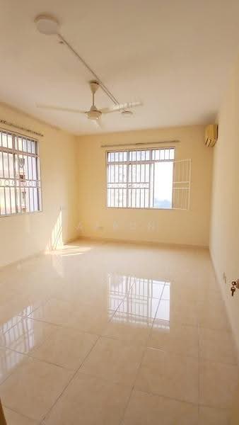 Condominium for Rent at Platinum Hill PV 3 - Aaron Ong - Interior - PropertyGuru.com.my