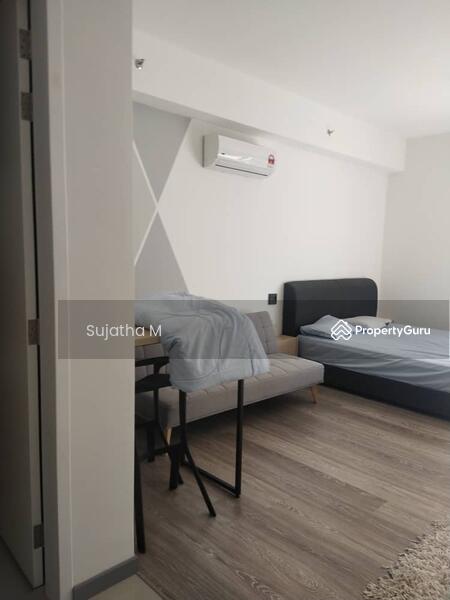 Service Residence for Rent at Southlink - Sujatha M - PropertyGuru.com.my
