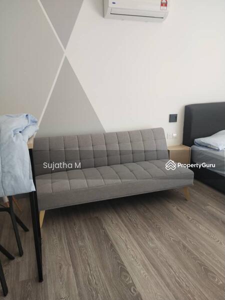 Service Residence for Rent at Southlink - Sujatha M - PropertyGuru.com.my