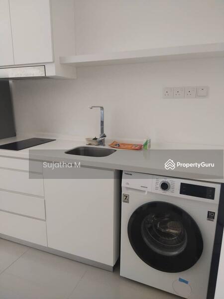 Service Residence for Rent at Southlink - Sujatha M - PropertyGuru.com.my
