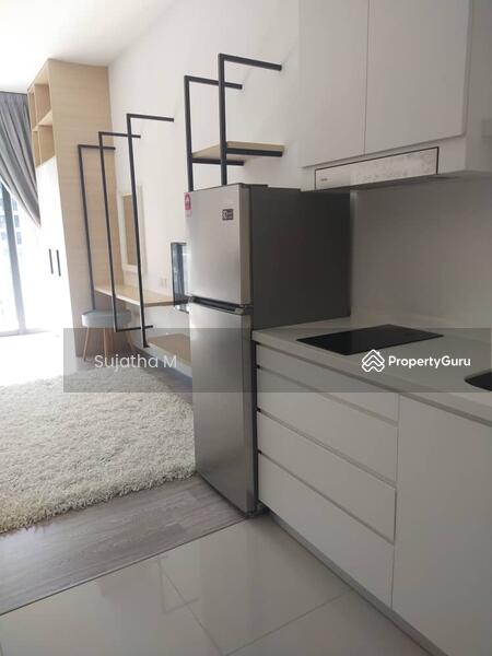 Service Residence for Rent at Southlink - Sujatha M - PropertyGuru.com.my