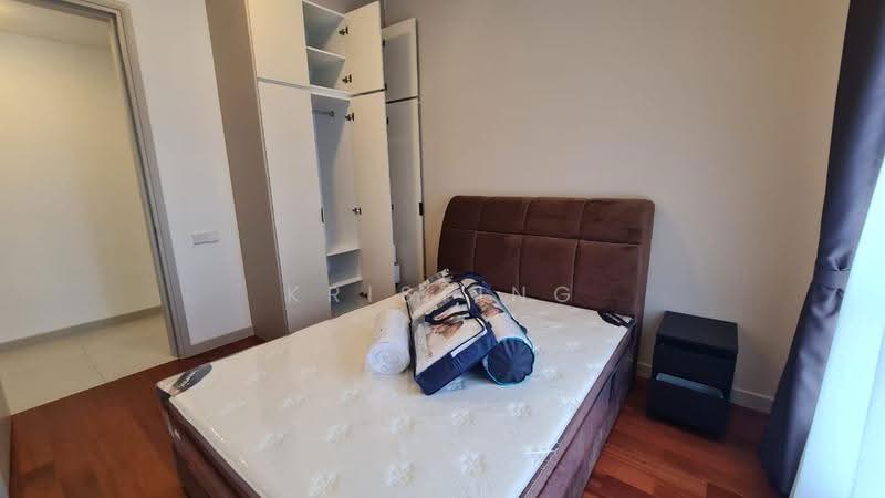 Service Residence for Rent at Residensi Astrea - Kristing . - Bedroom - PropertyGuru.com.my