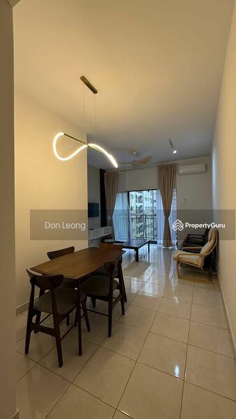 Untuk Disewa - Vision City Youth City