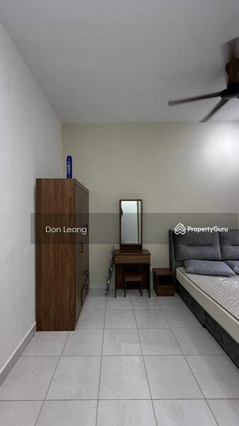 Untuk Disewa - Vision City Youth City