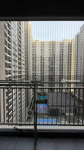 Untuk Disewa - Vision City Youth City