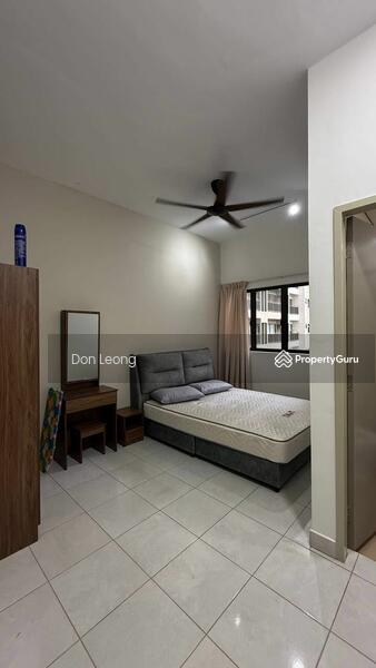 Untuk Disewa - Vision City Youth City
