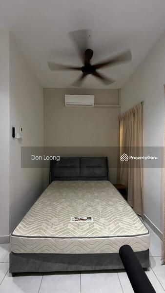Untuk Disewa - Vision City Youth City