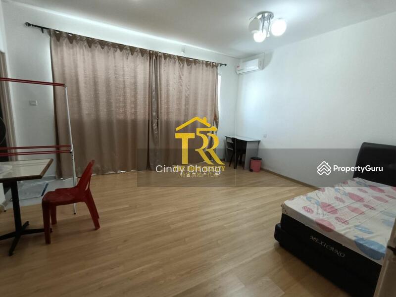 Curtin Water, Senadin Miri Double Storey Terrace Intermediate House