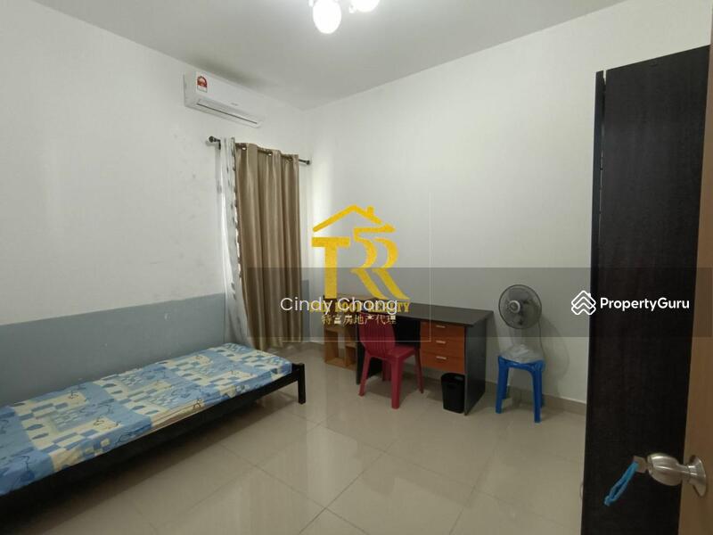 Curtin Water, Senadin Miri Double Storey Terrace Intermediate House