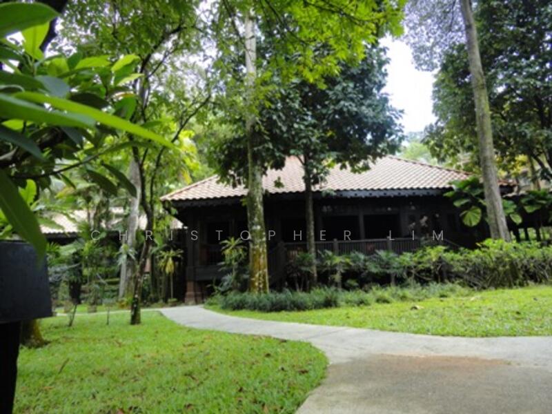 Kampung Warisan untuk Untuk Dijual - RM 600,000, Mac 2026 - PropertyGuru.com.my