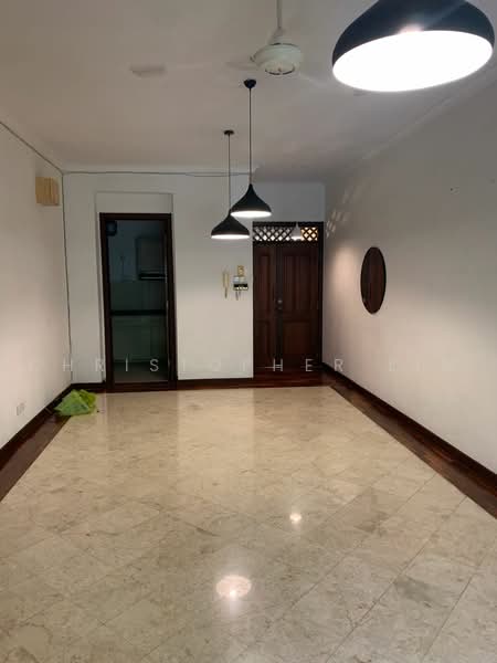 Kondominium untuk Dijual di Kampung Warisan - Christopher Lim - Interior - PropertyGuru.com.my