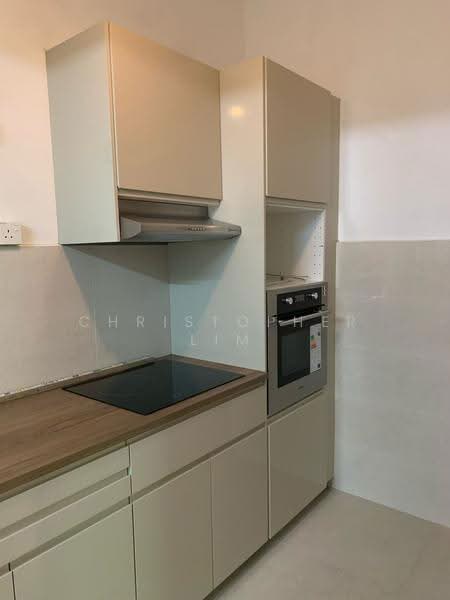 Kondominium untuk Dijual di Kampung Warisan - Christopher Lim - Kitchen - PropertyGuru.com.my