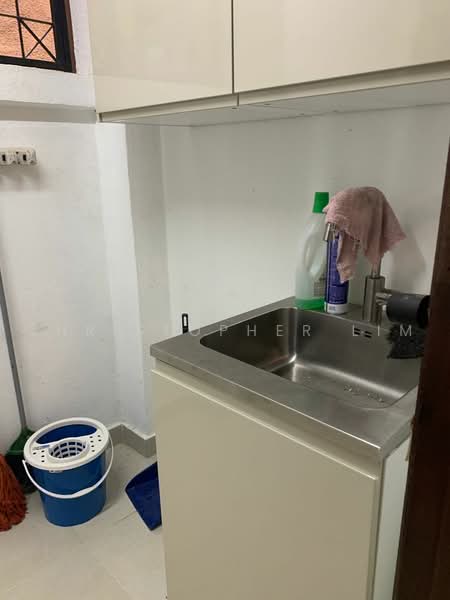 Kondominium untuk Dijual di Kampung Warisan - Christopher Lim - Interior - PropertyGuru.com.my