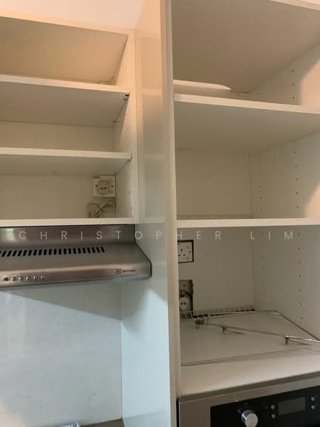 Kondominium untuk Dijual di Kampung Warisan - Christopher Lim - Kitchen - PropertyGuru.com.my