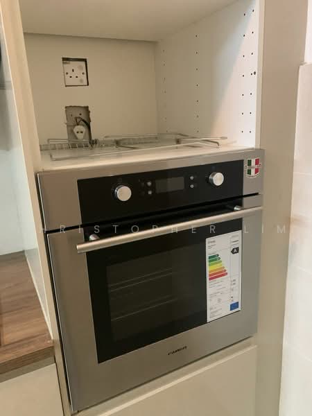 Kondominium untuk Dijual di Kampung Warisan - Christopher Lim - Kitchen - PropertyGuru.com.my