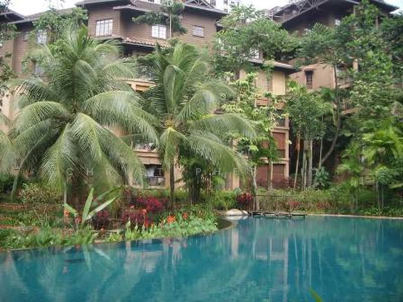Kondominium untuk Dijual di Kampung Warisan - Christopher Lim - Exterior - PropertyGuru.com.my