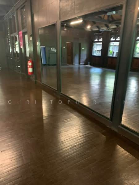 Kondominium untuk Dijual di Kampung Warisan - Christopher Lim - Interior - PropertyGuru.com.my