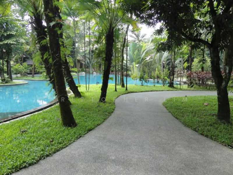 Kondominium untuk Dijual di Kampung Warisan - Christopher Lim - Exterior - PropertyGuru.com.my