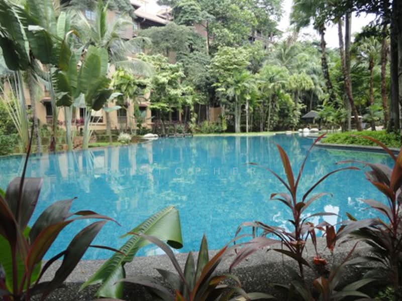 Kondominium untuk Dijual di Kampung Warisan - Christopher Lim - Exterior - PropertyGuru.com.my