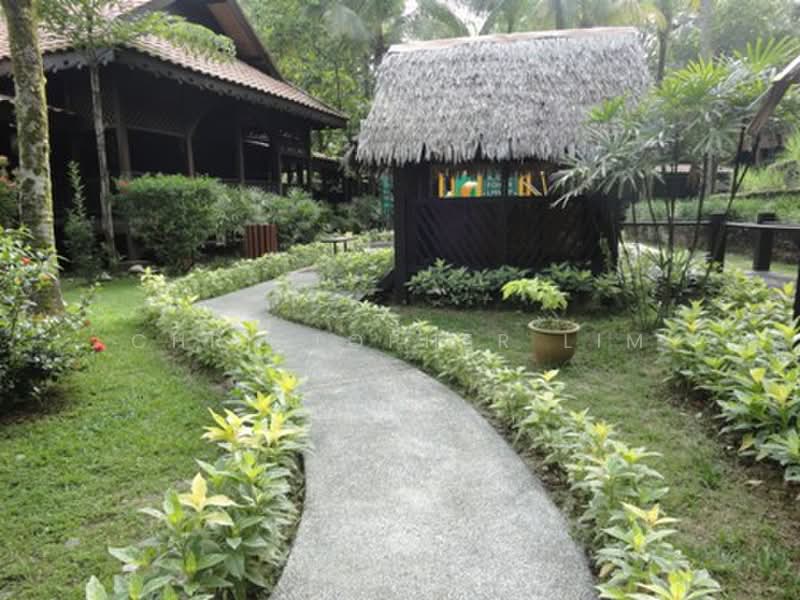 Kondominium untuk Dijual di Kampung Warisan - Christopher Lim - Exterior - PropertyGuru.com.my