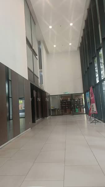 For Rent - i-Residence @ i-City