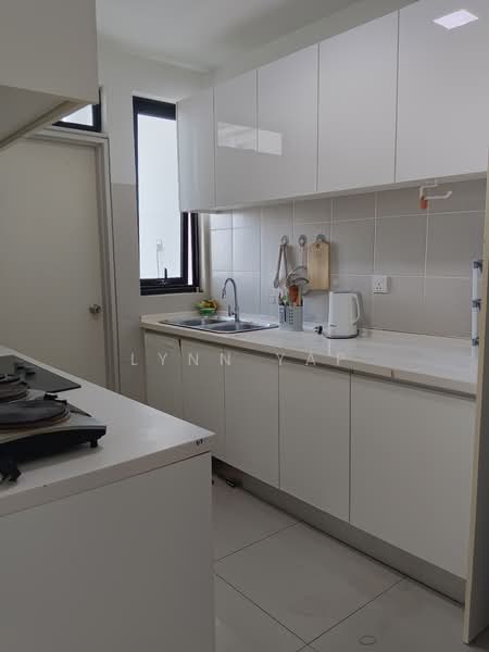 For Rent - i-Residence @ i-City