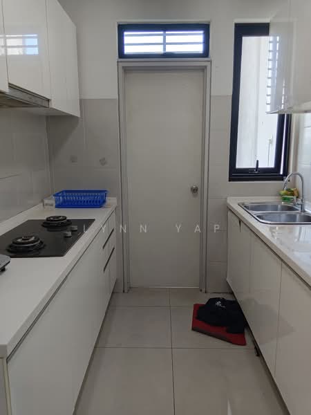 For Rent - i-Residence @ i-City