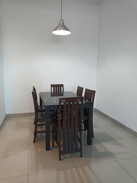 For Rent - i-Residence @ i-City