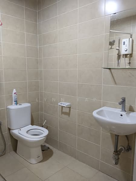 For Rent - i-Residence @ i-City