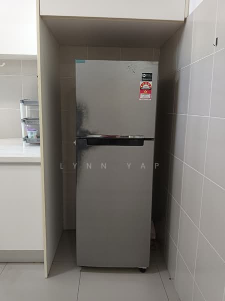 For Rent - i-Residence @ i-City