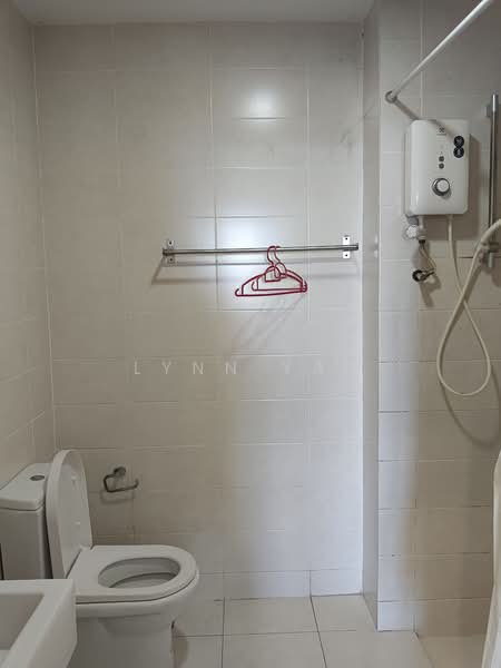 For Rent - i-Residence @ i-City