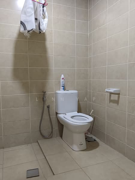 For Rent - i-Residence @ i-City