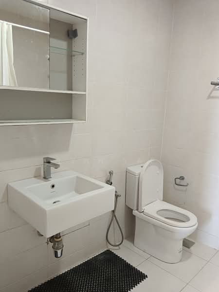 For Rent - i-Residence @ i-City