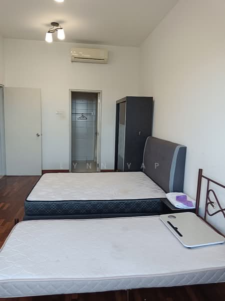 For Rent - i-Residence @ i-City